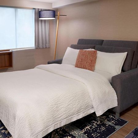 Fairfield Inn By Marriott Montreal Downtown Exteriér fotografie