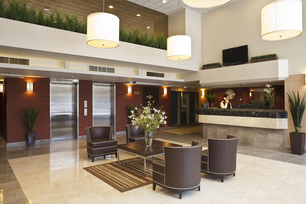 Fairfield Inn By Marriott Montreal Downtown Exteriér fotografie