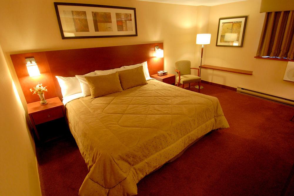 Fairfield Inn By Marriott Montreal Downtown Pokoj fotografie