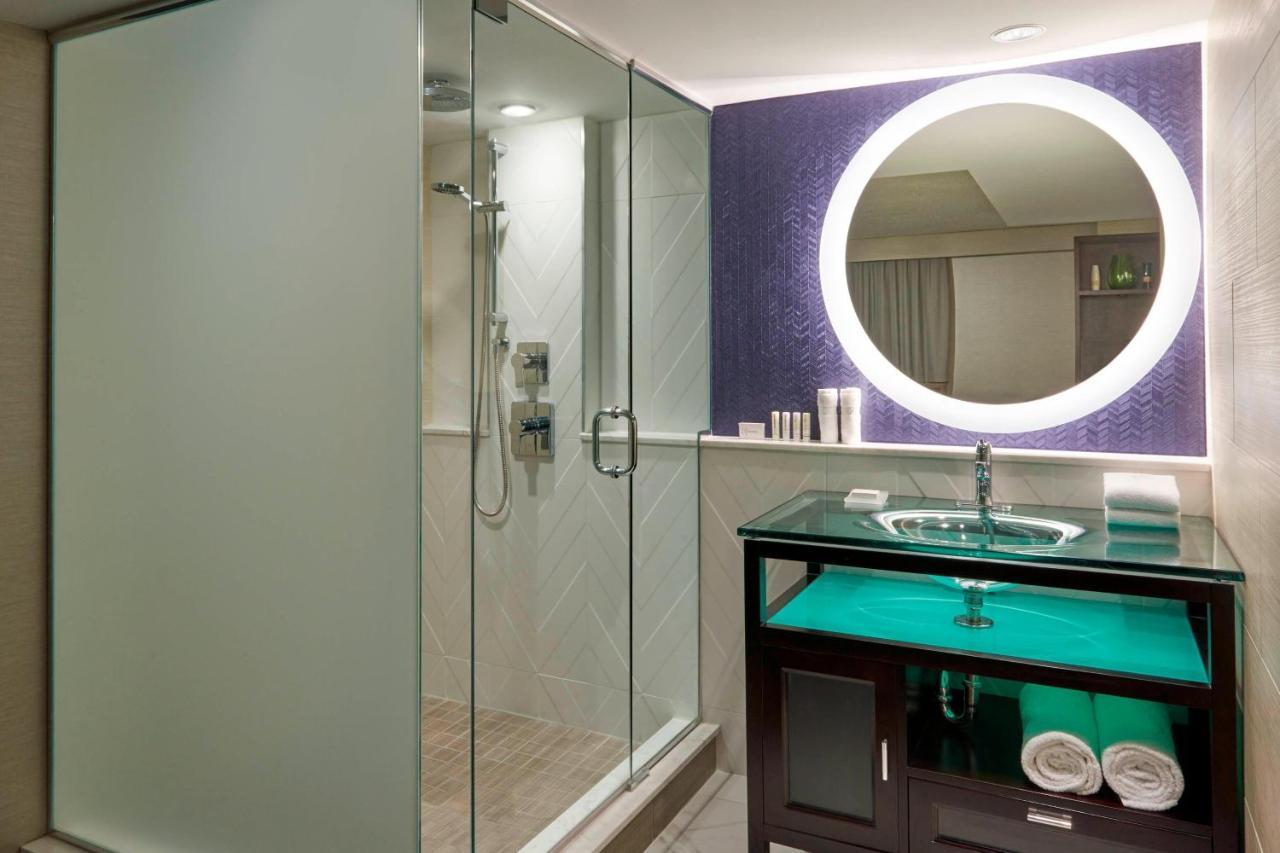 Fairfield Inn By Marriott Montreal Downtown Exteriér fotografie