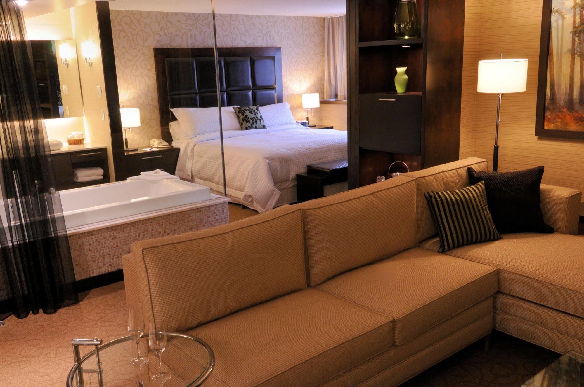 Fairfield Inn By Marriott Montreal Downtown Pokoj fotografie