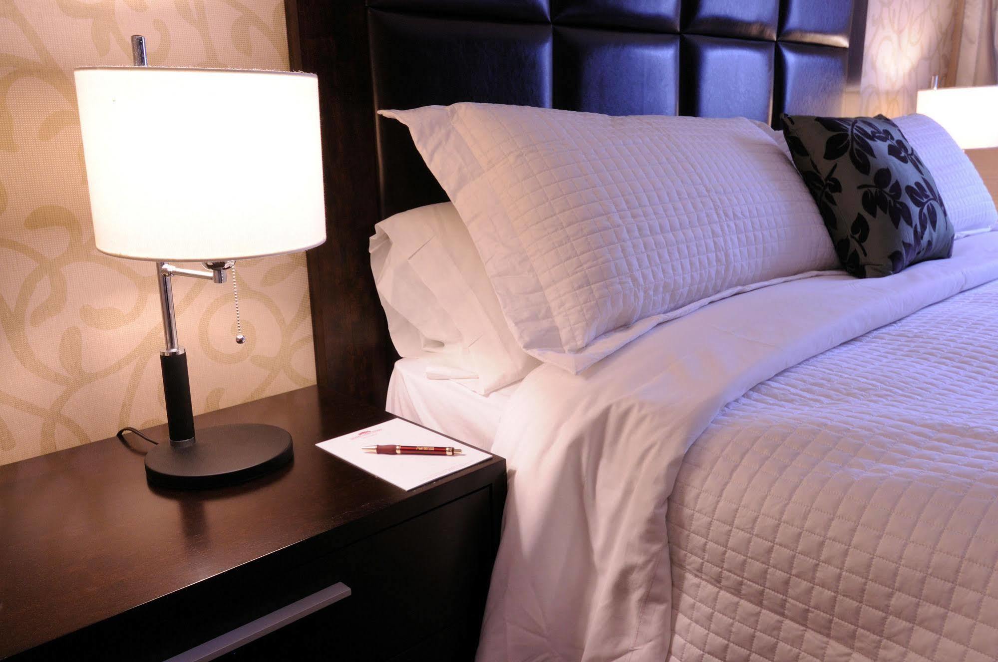 Fairfield Inn By Marriott Montreal Downtown Exteriér fotografie